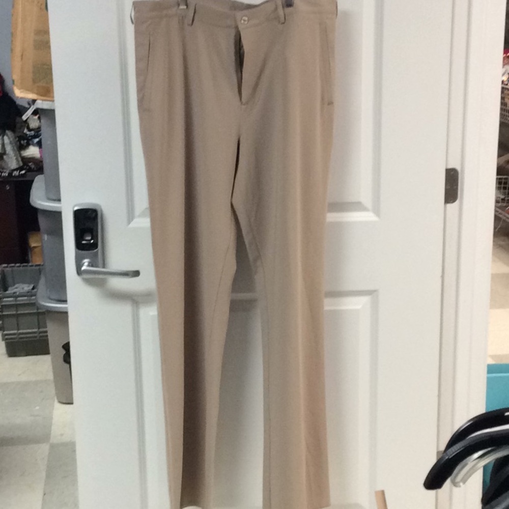 Nike Golf Pants Tailored